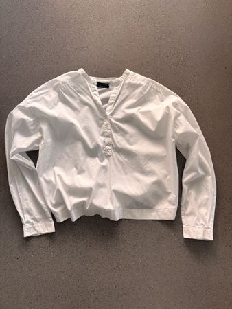 Neuwertige Bluse Marc O’Polo Gr.36