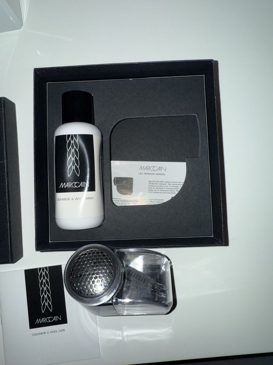Prodotti di pulizia: Marc Cain Woll & Cashmere Care Set – Nuovo e nell'imballaggio originale da pratteln venduto da Bogi94 2