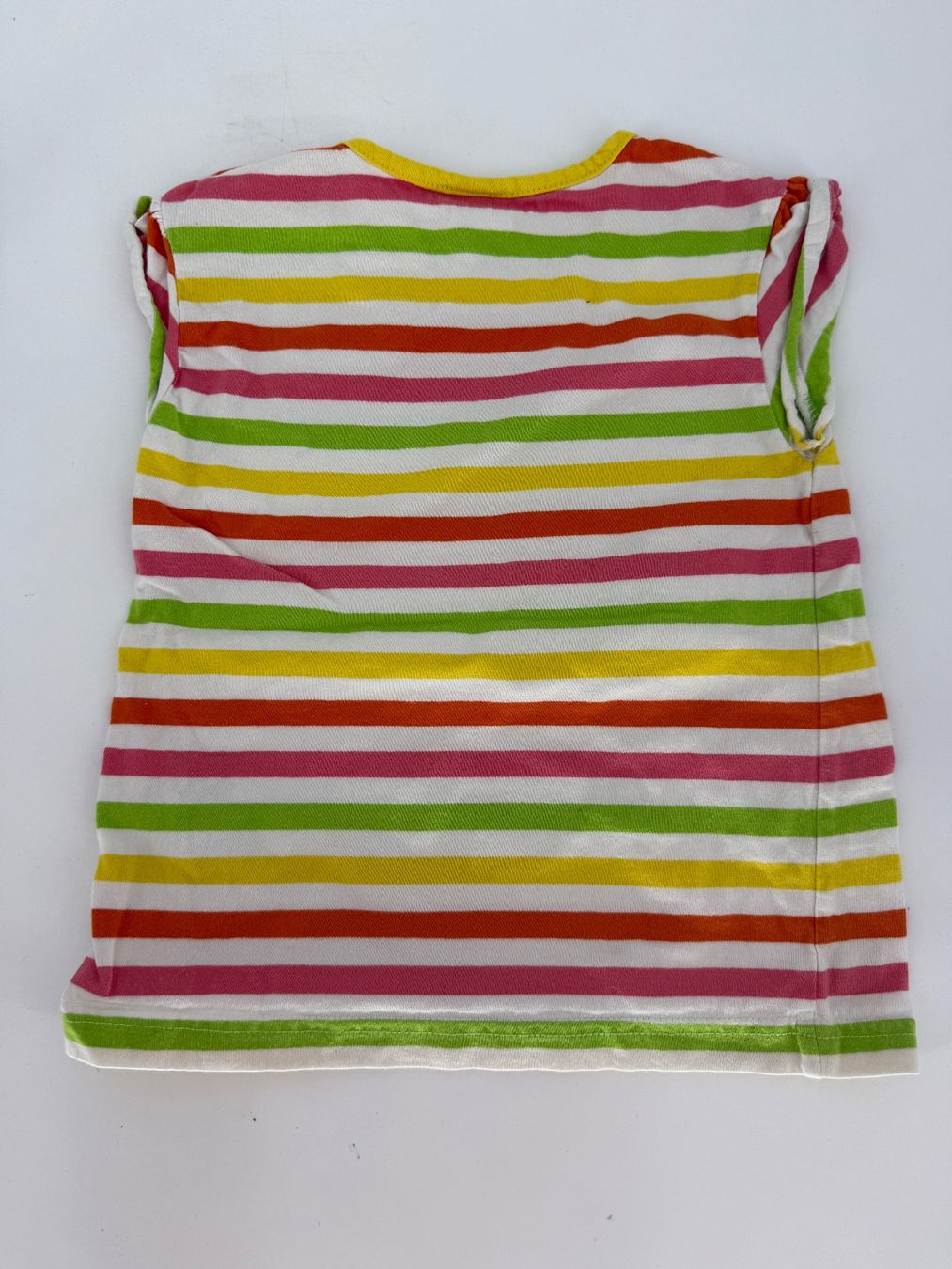 Blouses, T-shirts & Tops: Shirt Gr. 86 von Pusblu – D'occasion à Auenstein par moin. 2