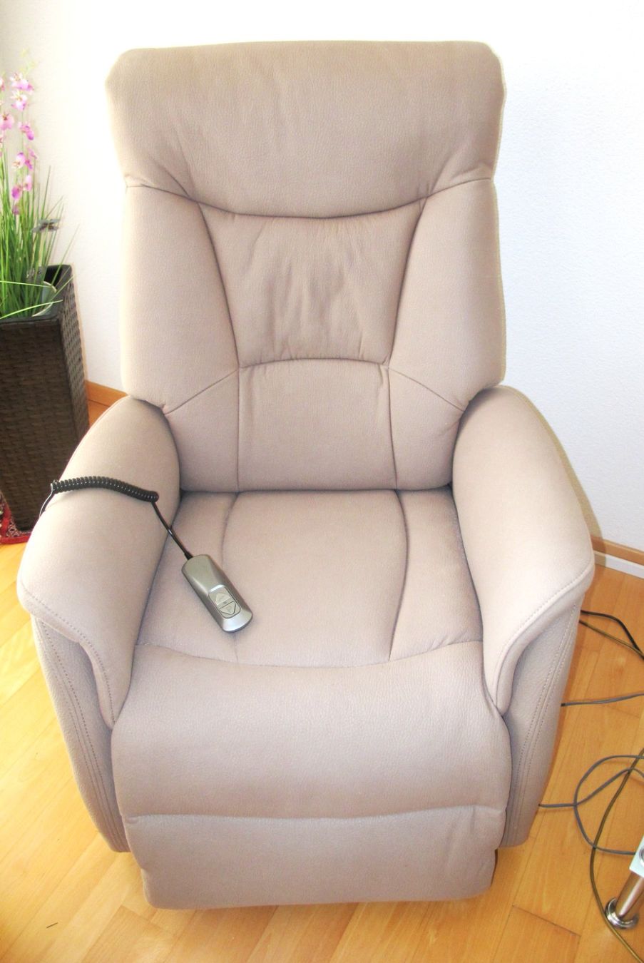 Fauteuils: Relax Sessel – D'occasion à Bachenbülach par ralgosta