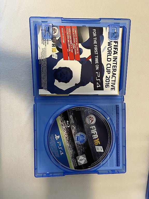 Jeux: FIFA 16 – D'occasion à Genève par lua_8czq 1