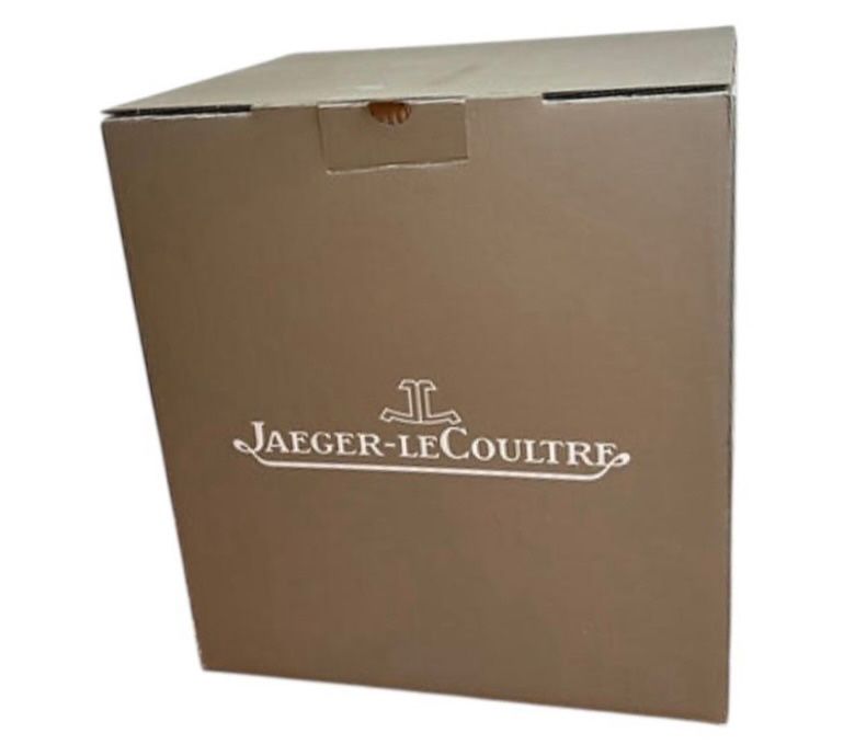 Jaeger-Lecoultre Orologi da terra & Orologi da parete: Jaeger-Lecoultre Atmos Colani – Usato da Genève venduto da aspaklariacollection 6