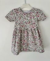 Name It Sommerkleid Gr. 86, Top Zustand!