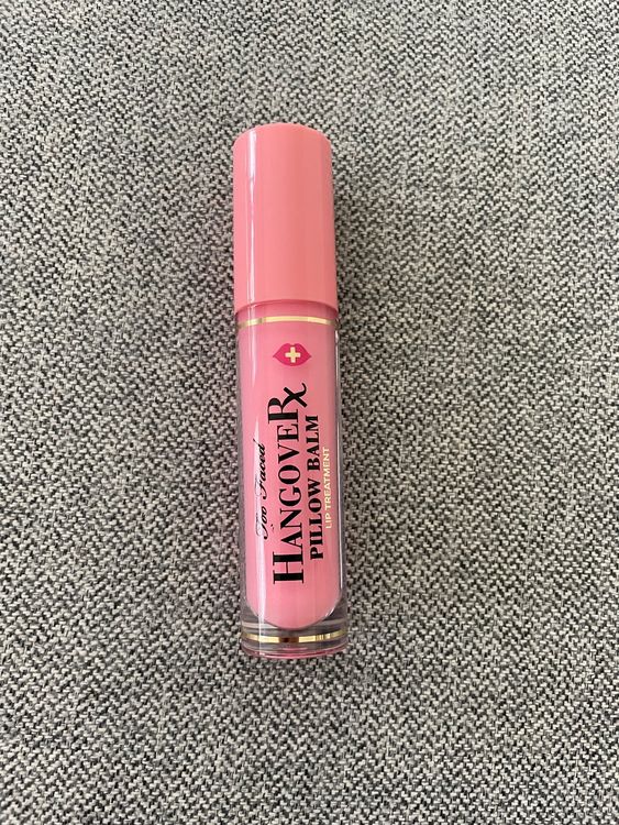 Too Faced hangover pillow balm, A21 watermelon kiss Kaufen auf Ricardo
