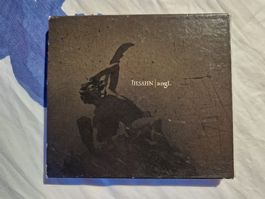 Ihsahn – angL - Vergriffen - c