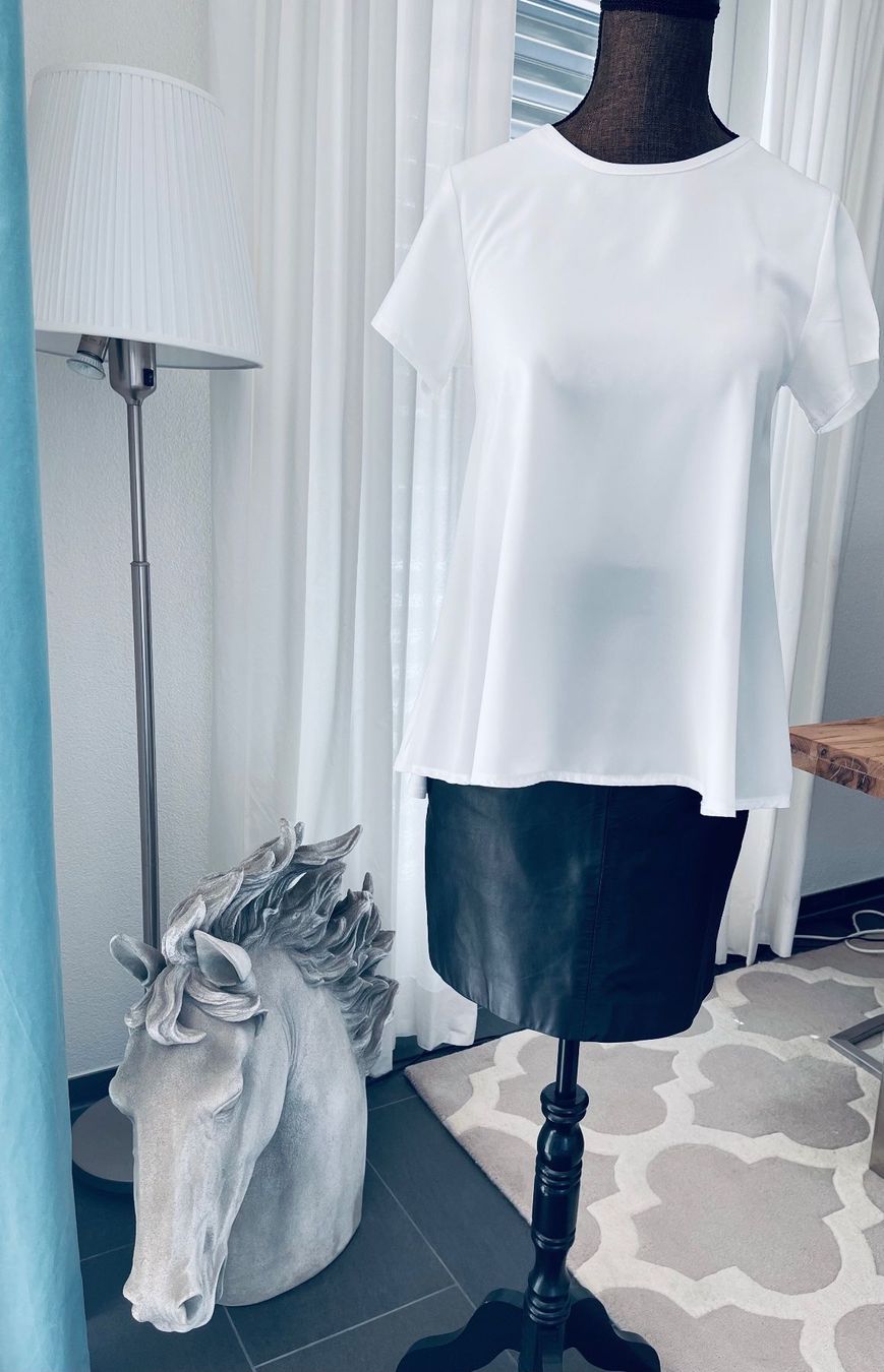 Camicette: Wunderschöne Bluse – Usato da Winkel venduto da KaschmirArt 2