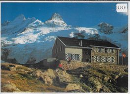 Glecksteinhütte S.A.C. - Sekt. Burgdorf