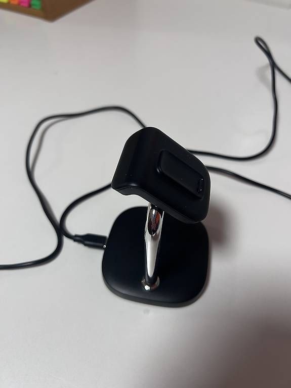 Accessori per Smartwatch: Ladestation Fitbit charge6 – Usato da Thörishaus venduto da wist 1