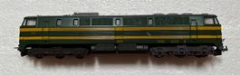 LIMA H0 Diesellok RENFE