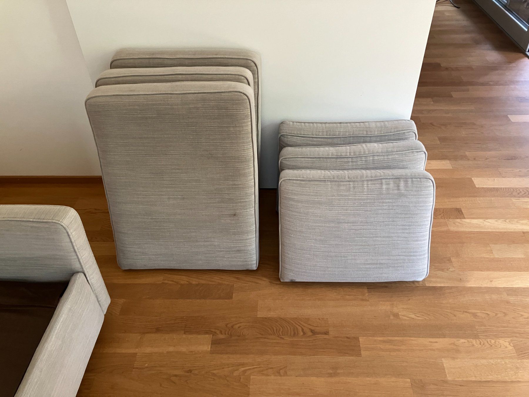 Sofas: Bettsofa – Gebraucht aus Zürich von Zuerifrosch 2