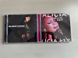 ALICIA KEYS tolle CD Soul Funk Hip Hop Kult Top Hit R&B