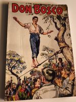 Livre Don Bosco Jijé