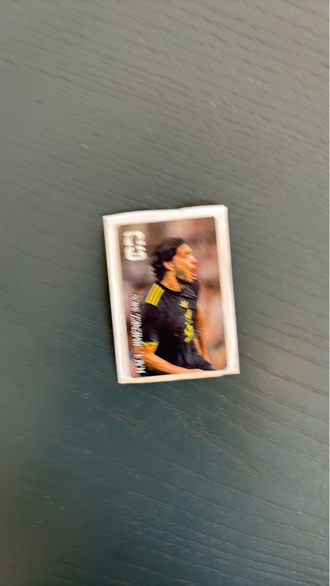 Carte collezionabili: Fussballkarte Raul Jimenez – Nuovo (secondo la descrizione) da Küsnacht ZH venduto da Leodh2k