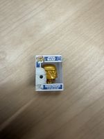 Funko Pop Star Wars Snowtrooper Gold Figur in OVP 121