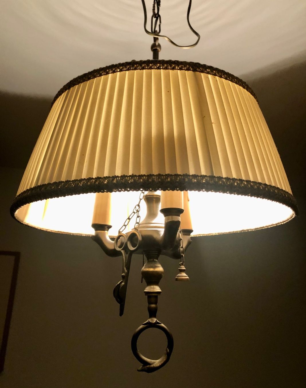 Lampade: Lampe ancienne – Usato da Haute-Nendaz venduto da photoksar