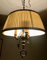 Lampe ancienne