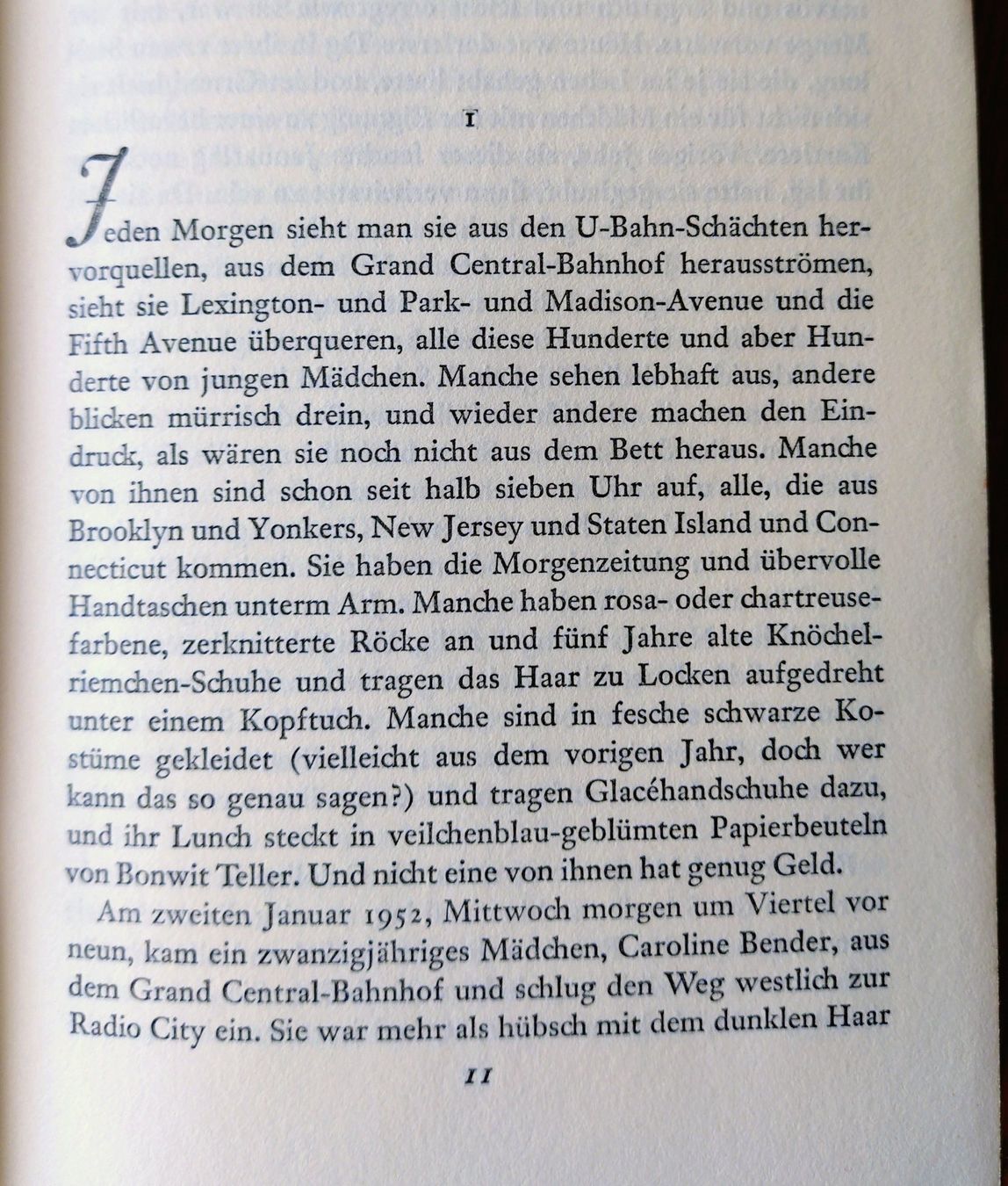Libri: Rona Jaffe "Alle meine Träume", Bertelsmann Lesering – Usato da Uster venduto da Junipa 4