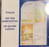 Vivaldi Die vier Jahreszeiten