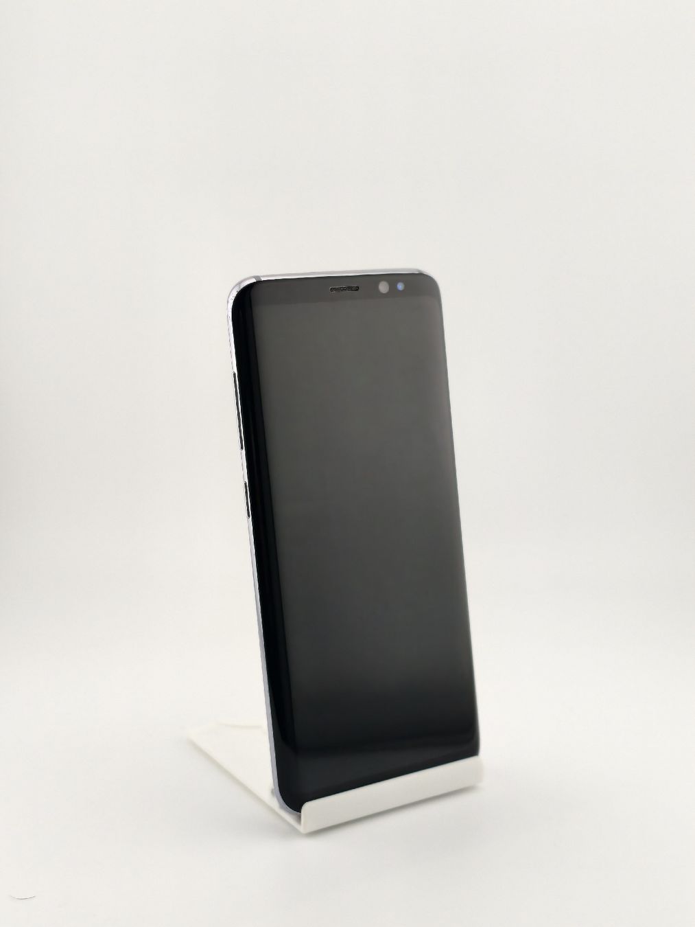 Samsung Telefoni cellulari / Smartphones: Samsung Galaxy S8 with Original Accessories – Usato da Romanshorn venduto da TOPPRICEE 2