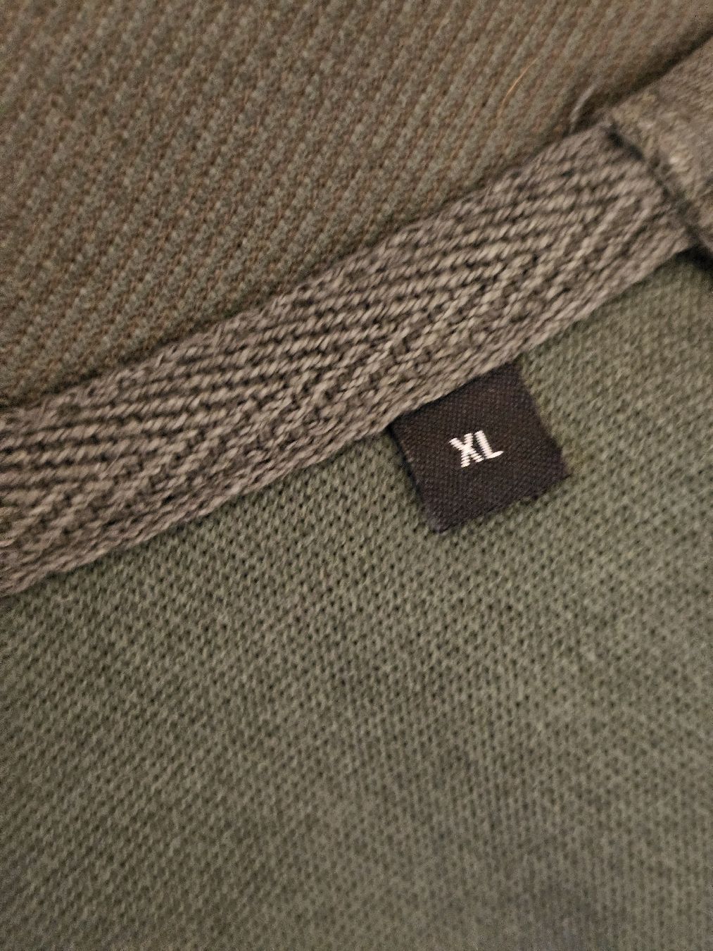 Giacche: WE Overshirt / Hemdjacke Khaki Gr. XL – Usato da Urdorf venduto da ole_mrp9 5