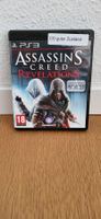 PS 3 - Assassins Creed Revelations
