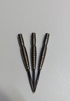 Winmau Sniper Steeldarts – 90% Tungsten – 22g