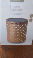 Sunny Selection Solar Licht Antic Mini Heart 18x22cm neu