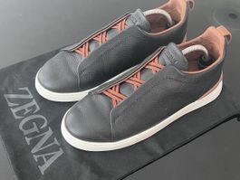Zegna ab 1.-