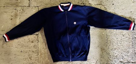 Nabholz Vintage Trainerjacke Top Zustand Grösse L