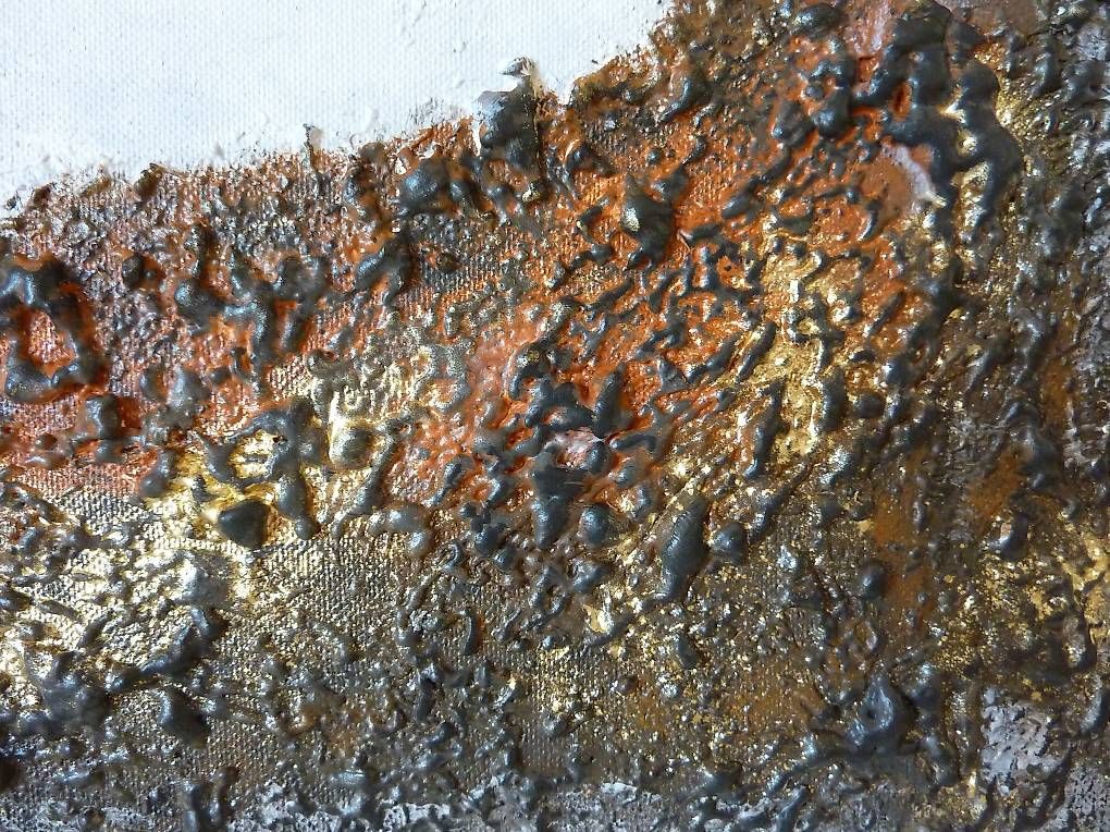 Dipinti: Acrylbild NEUWERTIG – Nuovo (secondo la descrizione) da Fehraltorf venduto da rai66 1