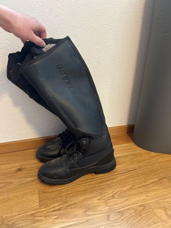 Reitstiefel