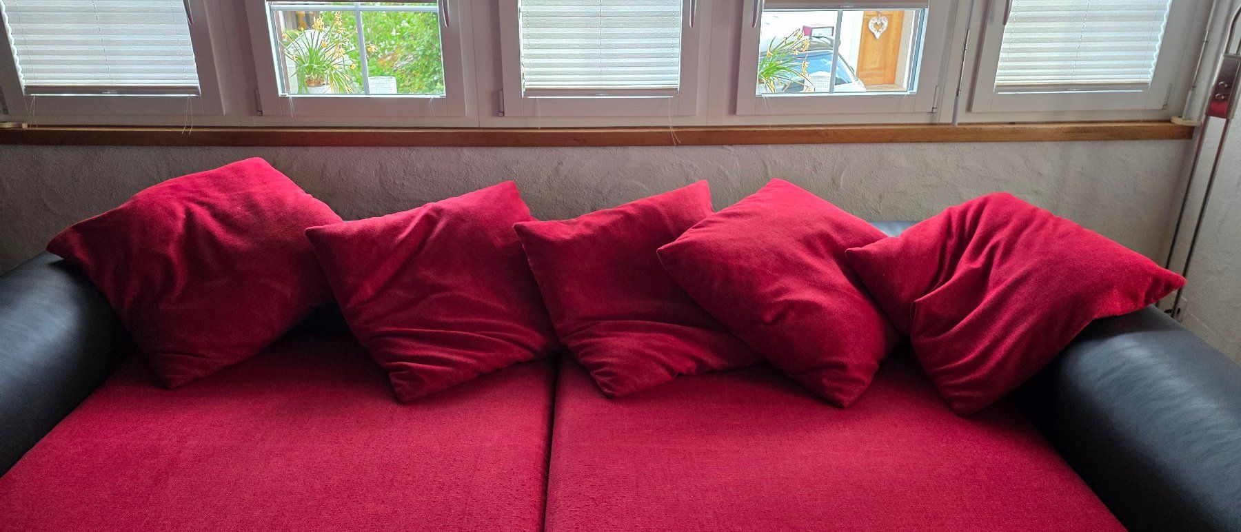 Sofas: Zu Verkaufen – Gebraucht aus Boppelsen von Brunli 6