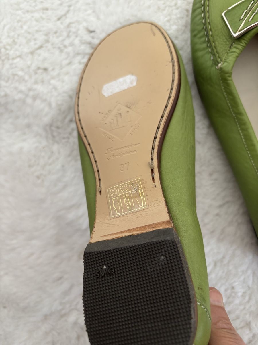 Damenschuhe: Isabella taille 37 – Neu (gemäss Beschreibung) aus Brügg BE von rah_mqh8 2