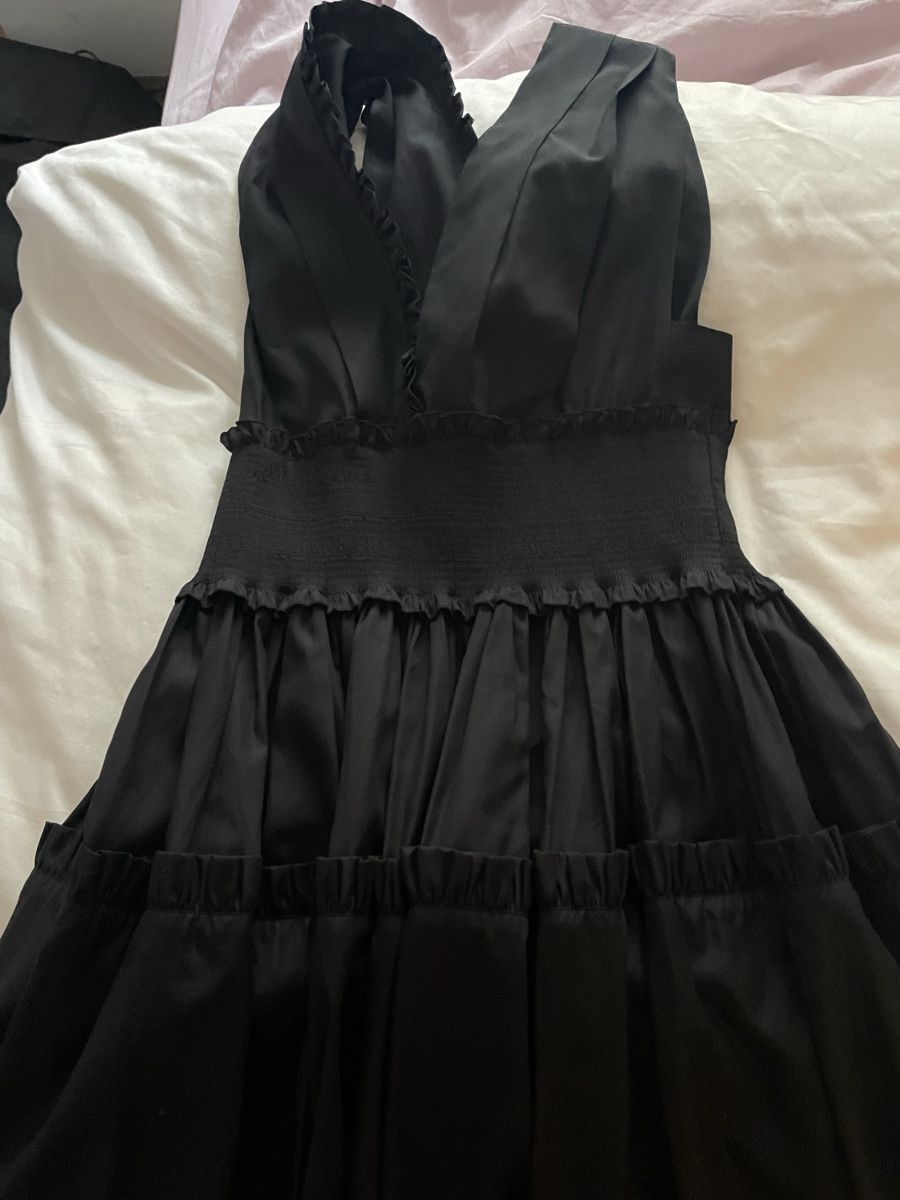 Kleider: Kleid Fausto Puglisi – Neu (gemäss Beschreibung) aus Zunzgen von mel_y6w2 4