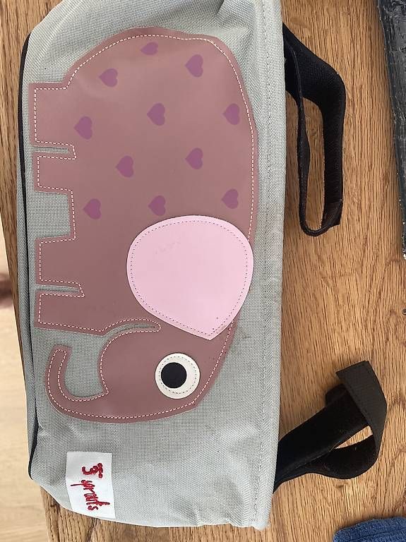 Kindertaschen: Organizer 3 Sprout – Gebraucht aus Adliswil von michelle999