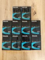 Philips Digital Compact Cassette CCC 45 - New Old Stock