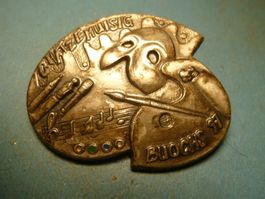 BUOCHS 1997 SILBER