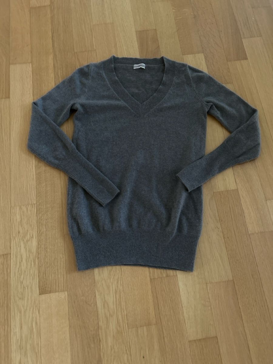 J.Crew Pullover & Sweatshirts: J.Crew cashmere S – Gebraucht aus Adliswil von mollymoo