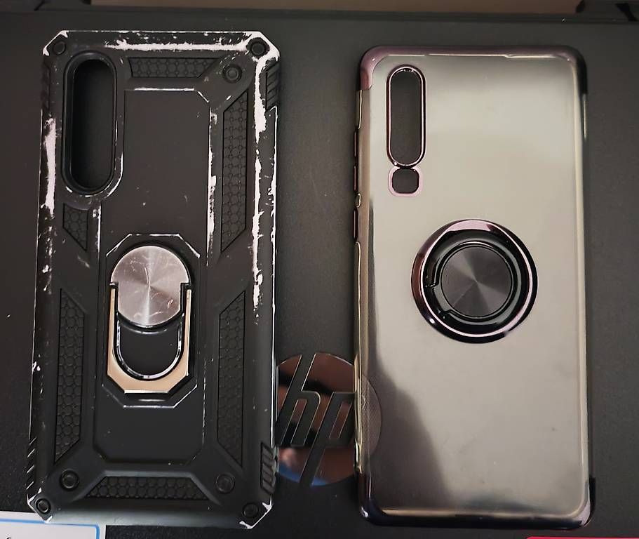 Cover & Protezioni schermo: Huawei P30 Magnet Hüllen – Usato da Lengnau BE venduto da orh_nqg6 3