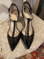 Russell&Bromley Escarpins cloutés T 39.5 Comme Neuf!