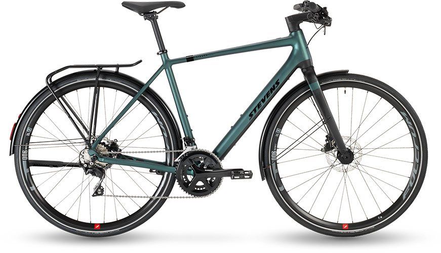 Stevens Velos: STEVENS E-Strada 6.3.4 FEQ X35+ 56cm – Neu und originalverpackt aus Giubiasco von cattaneo 1