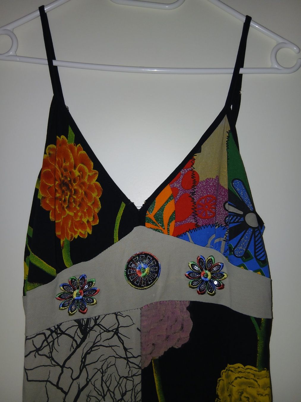 Vestiti: Sommerkleid, viele Muster – Usato da Bettingen venduto da z_nina11 2