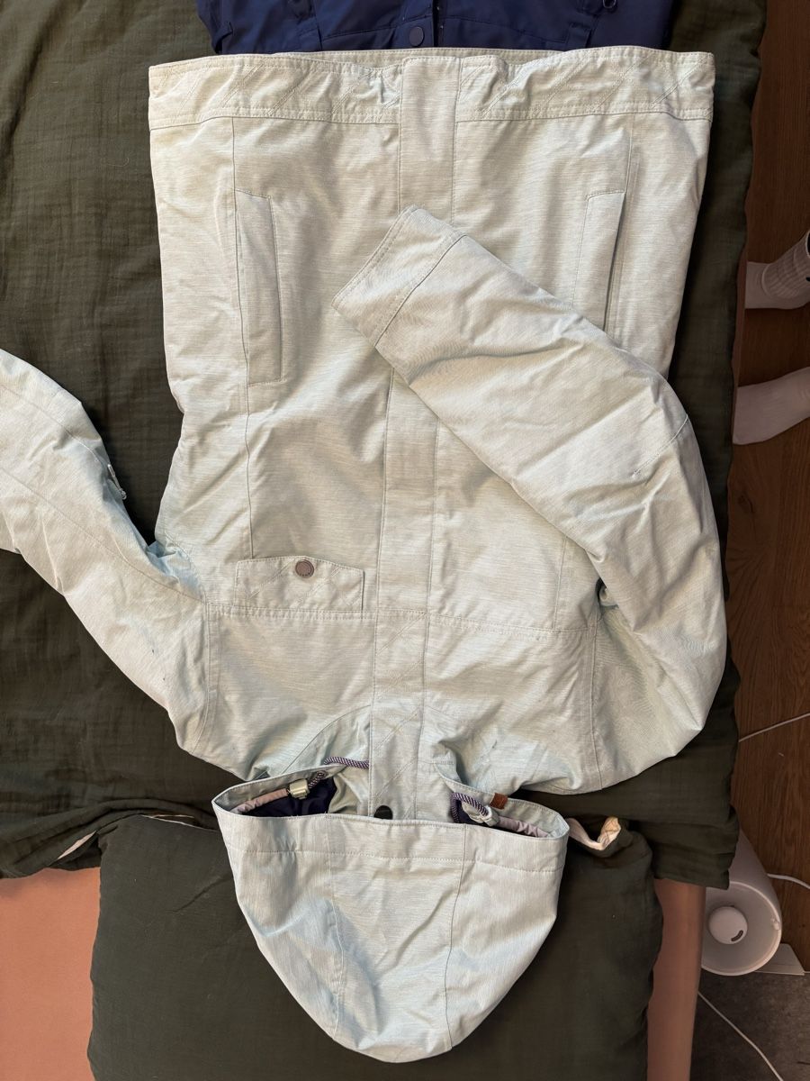 Roxy Lotti di vestiti: Ski-Kleider von Roxy – Usato da Thun venduto da far_w2wg 1