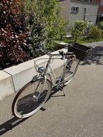 Velo Diamant Topas Villiger | Tofanaweiss