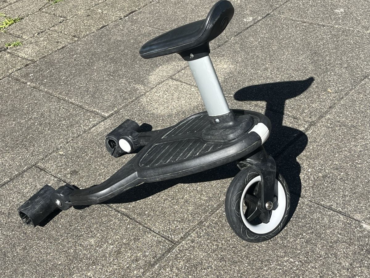 Bugaboo Kinderwagen Zubehör: Bugaboo – Gebraucht aus Biel/Bienne von mibi04 1