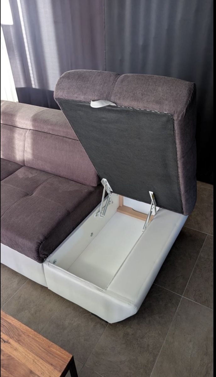 Sofas: Ecksofa – Gebraucht aus Effretikon von monkey_80 5