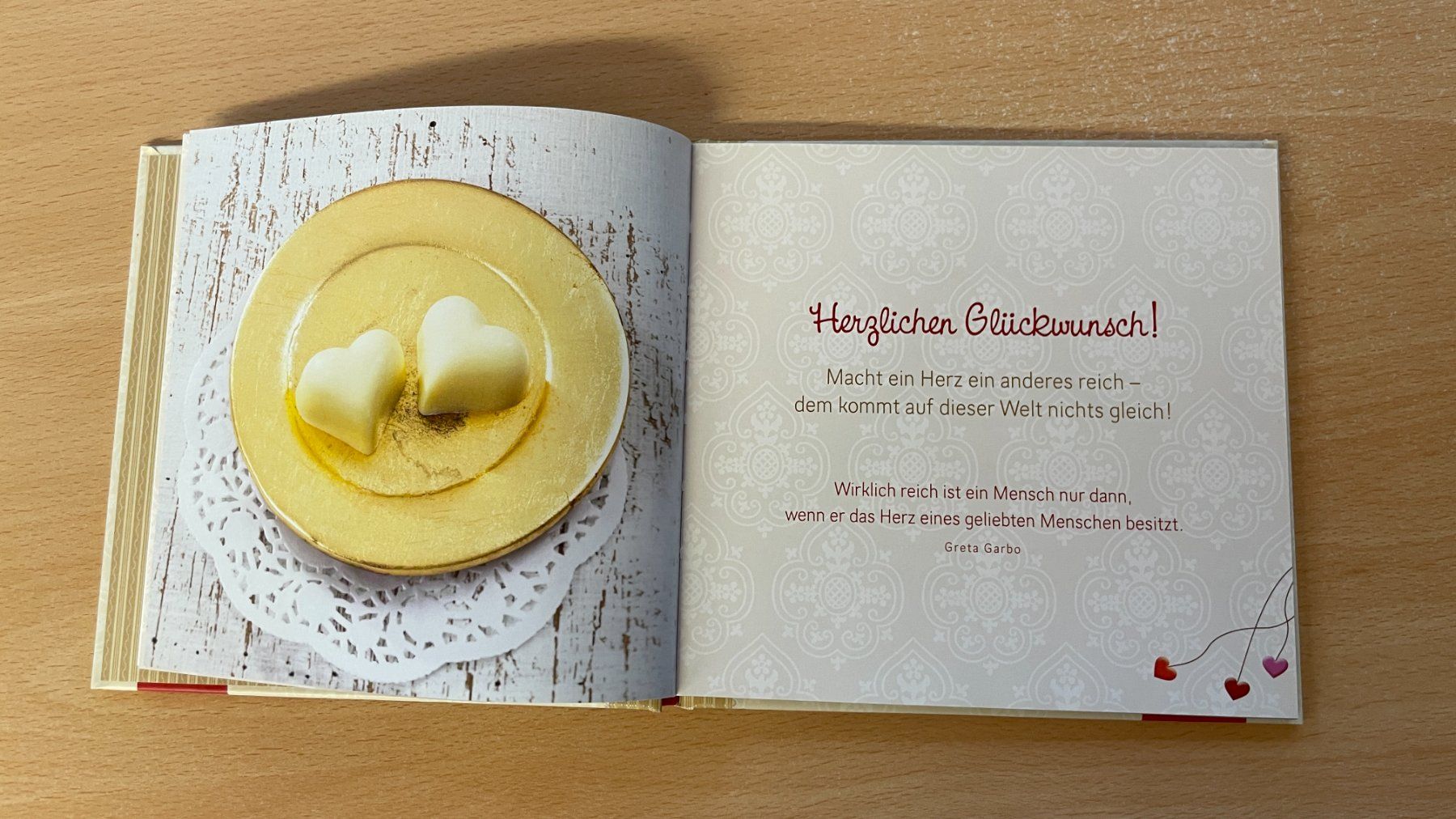 Bücher: Zur Hochzeit alles Liebe – Gebraucht aus Glattfelden von flomiking 4
