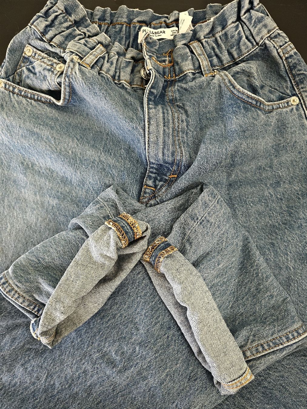 Pull&Bear Kleiderpakete: Kleiderpaket S/M Pull&Bear  – Neu (gemäss Beschreibung) aus Grabs von Sunnewis-2 3