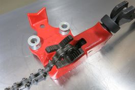 Kettenrohrspanstock Rothenberger 7.0713