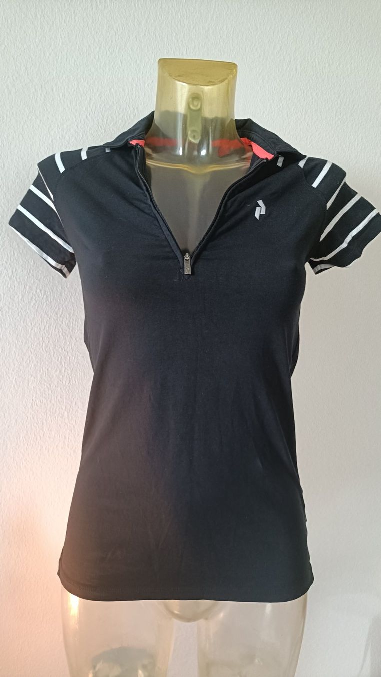 T-shirt: Damen Shirt Gr. XS – Usato da Dübendorf venduto da Me_sa